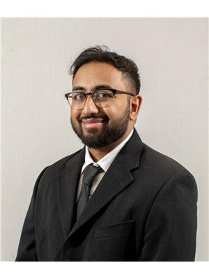 Image of Jeremy Samuel, Associate